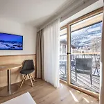 Casa de hóspedes Haus Sonnwend