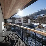 Casa de hóspedes Haus Sonnwend 3*