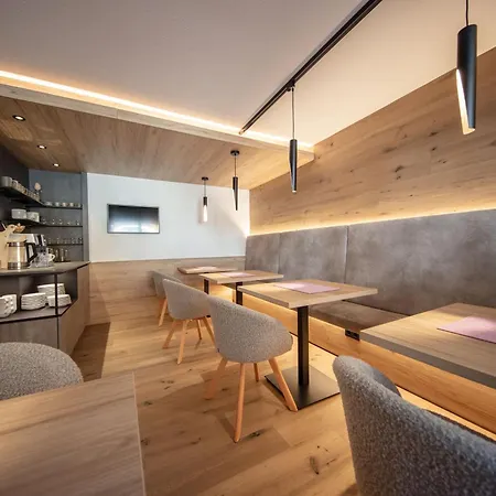 Pensión Haus Sonnwend