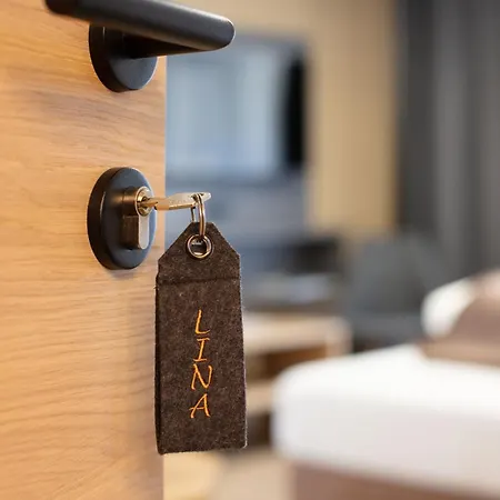 Haus Sonnwend Pensión