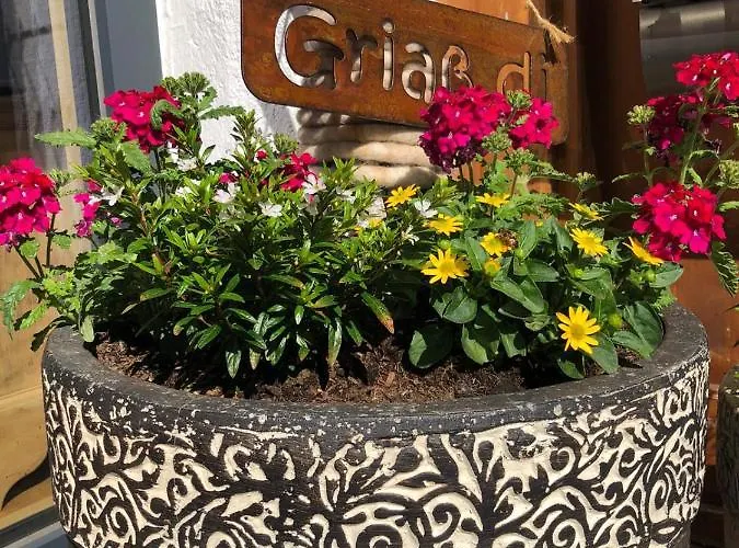 Haus Sonnwend 3* Sölden