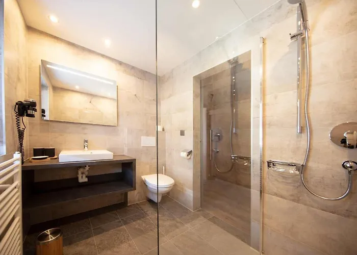 Pensión Haus Sonnwend