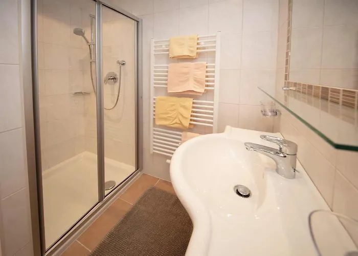 Haus Sonnwend Pensión