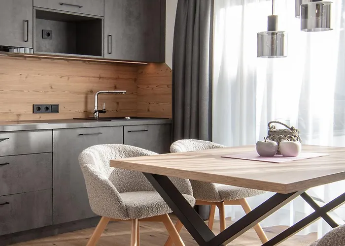 Haus Sonnwend Pensión 3*