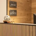 Haus Sonnwend ゲストハウス 3*