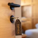 Haus Sonnwend 3* ゼルデン