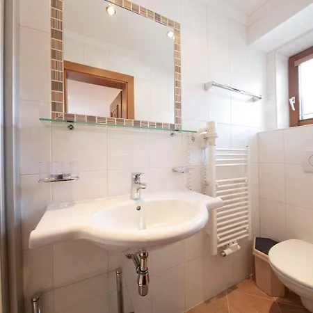 Haus Sonnwend Maison d'hôtes 3*