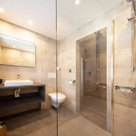 Maison d'hôtes Haus Sonnwend