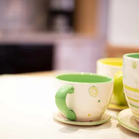 Maison d'hôtes Haus Sonnwend 3*