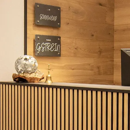 Haus Sonnwend Pensión *