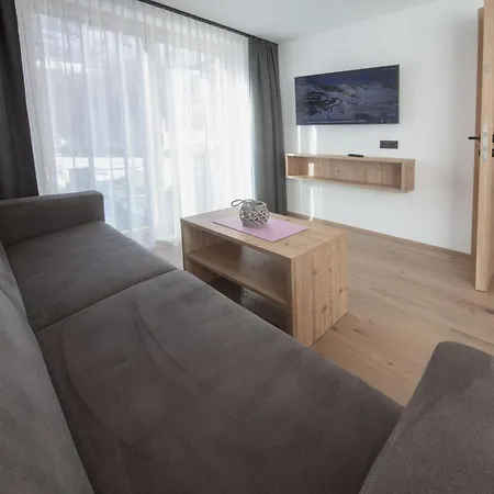 Πανσιόν Haus Sonnwend 3*