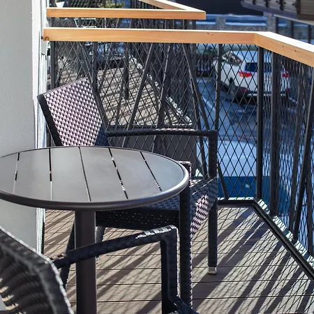 Haus Sonnwend Pensjonat