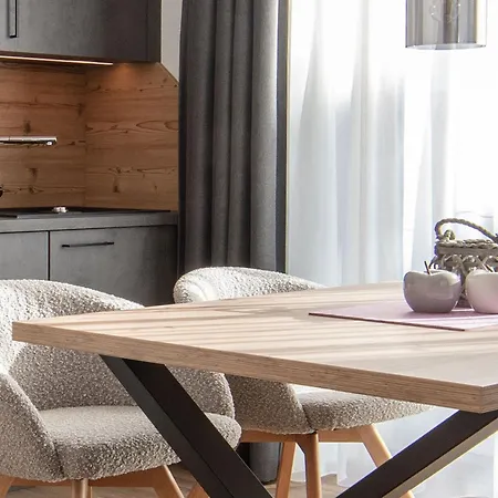 Haus Sonnwend Pensjonat 3*