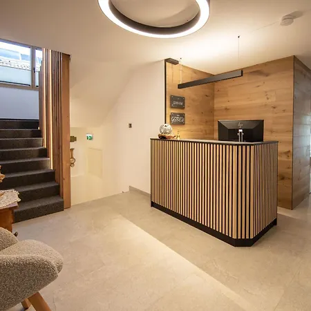 Haus Sonnwend 3*