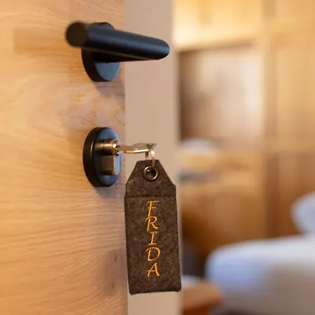 Haus Sonnwend 3* Ζόλντεν