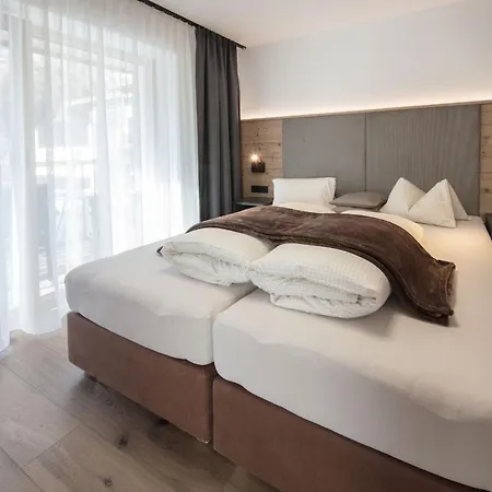 Haus Sonnwend 3* Sölden