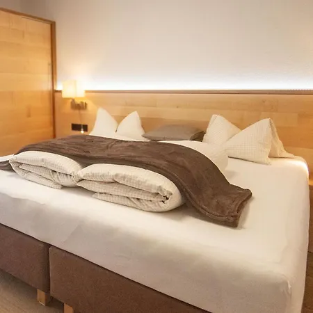 Haus Sonnwend Pensjonat 3*