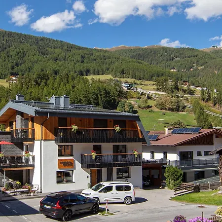Haus Sonnwend 3*