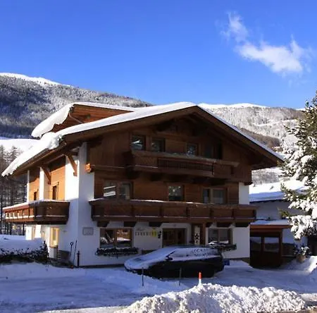 Haus Sonnwend 3*