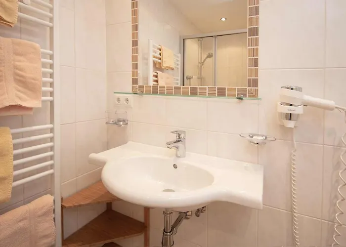 Πανσιόν Haus Sonnwend Ζόλντεν