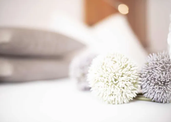 Haus Sonnwend Pensionat Sölden