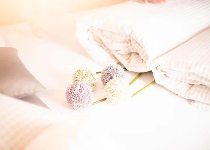 Haus Sonnwend 3* Ζόλντεν