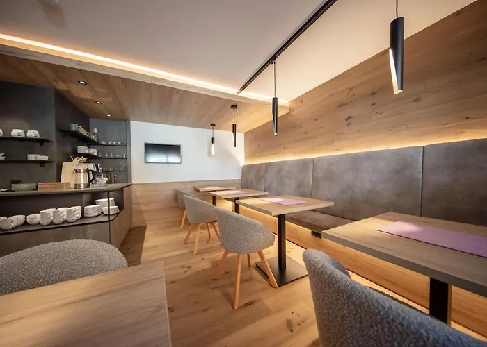 Πανσιόν Haus Sonnwend