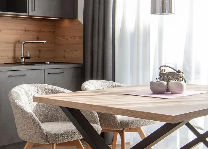 Haus Sonnwend Pensionat 3*