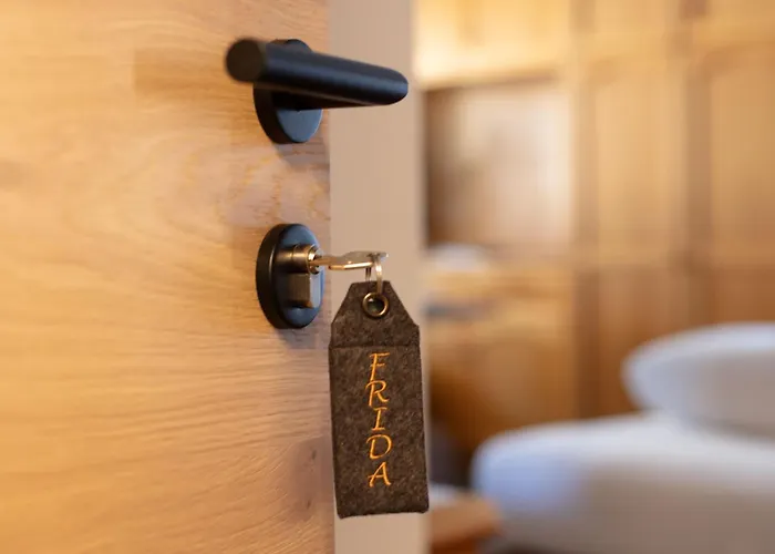 Haus Sonnwend 3* Ζόλντεν