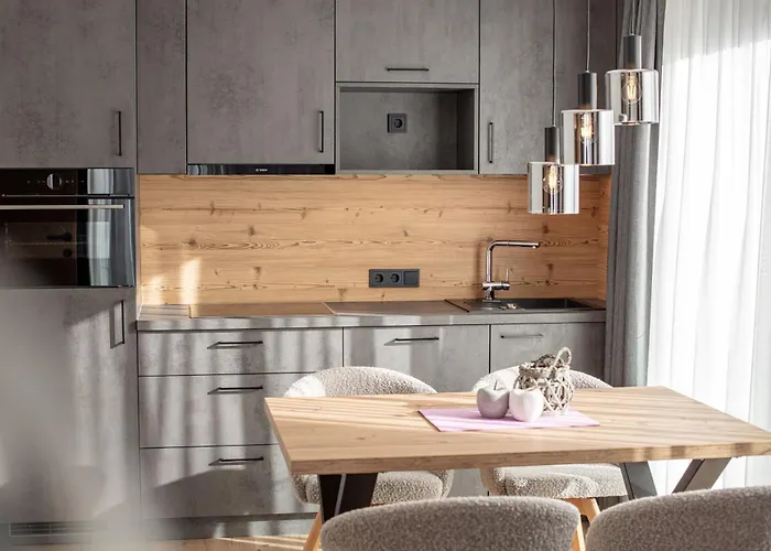 Haus Sonnwend Sölden