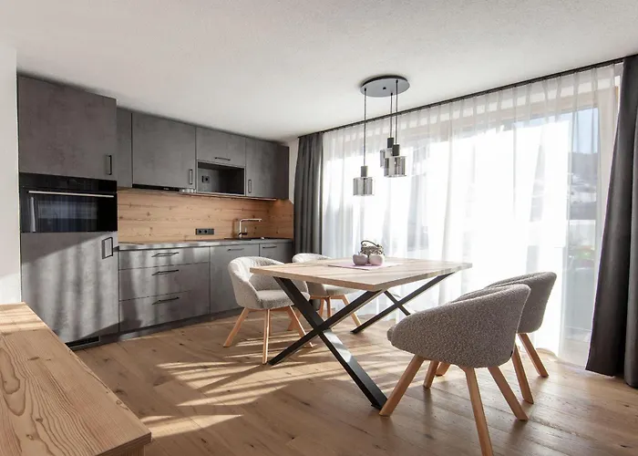 Haus Sonnwend 3* Ζόλντεν