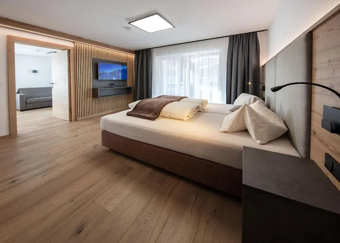 Haus Sonnwend Pensionat