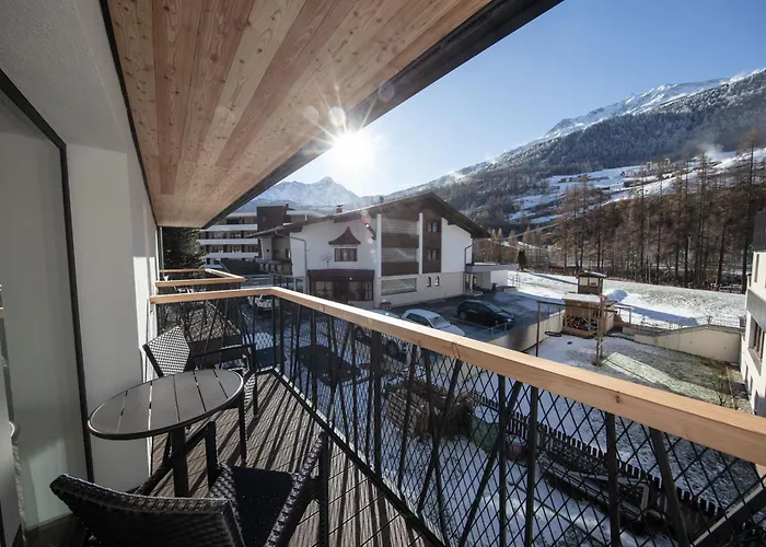 Casa de hóspedes Haus Sonnwend 3*