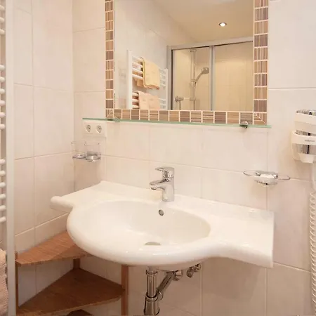 Πανσιόν Haus Sonnwend Ζόλντεν