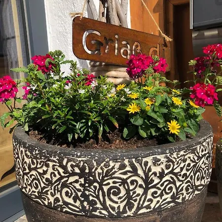 Haus Sonnwend 3* Ζόλντεν