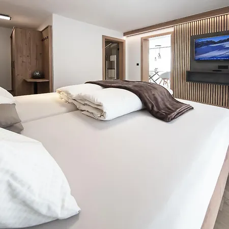 Πανσιόν Haus Sonnwend