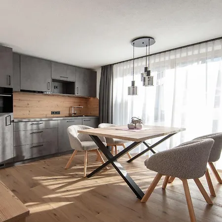 Haus Sonnwend 3* Ζόλντεν