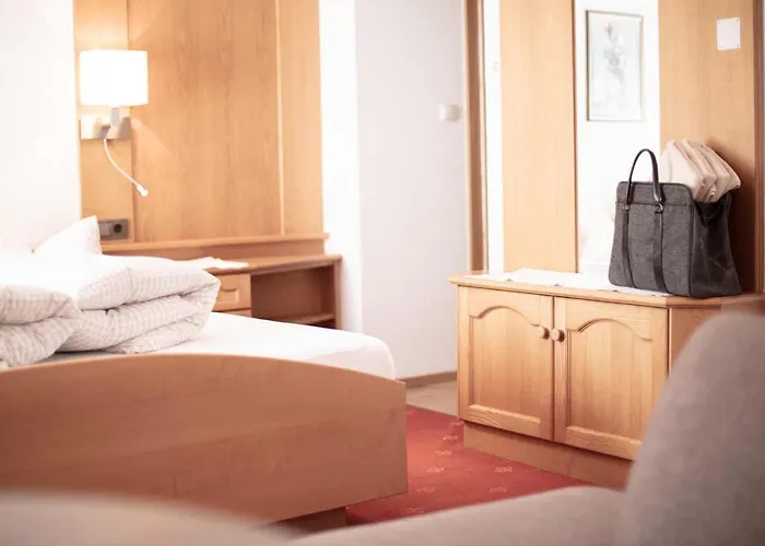 Haus Sonnwend Pensionat