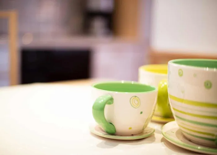 Pensionat Haus Sonnwend 3*