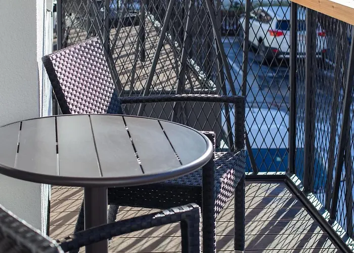 Haus Sonnwend Pensionat