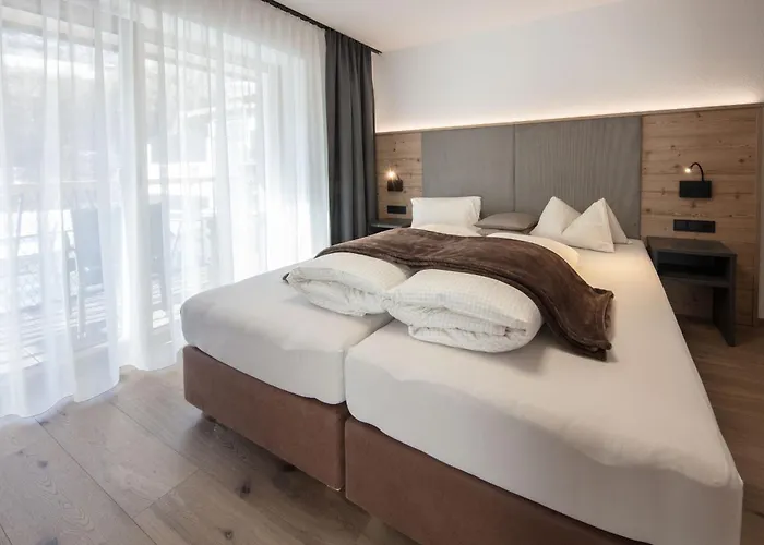 Haus Sonnwend 3* Sölden