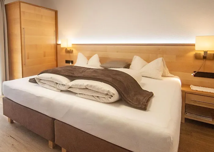 Haus Sonnwend Pensionat 3*